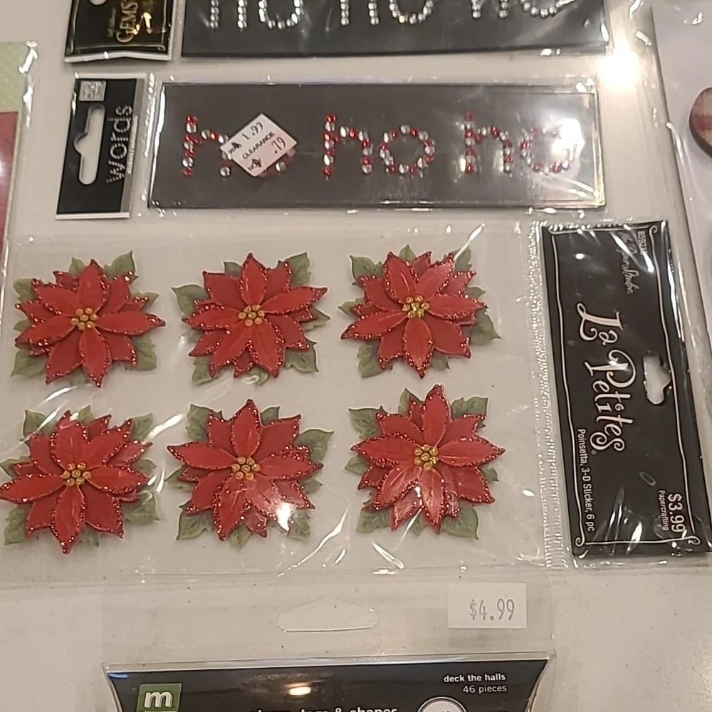 New Christmas Craft Bundle